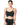 *Nudey Beauty* (Cami Sports Bra)