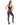 *Good Vibes - No Scrunch* (Active Basic Booty Leggings)