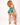 *Home for the Holidays* (Lounge Flutter Shorts)