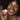 LEDA Red | Anti Aging LED Sonic Facial Brush. by Vanity Planet
