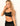 *That New Juice* (Velvet Sports Bra)