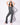 *Crazy Sexy Cool* (Ribbed Lounge Pants)