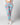 *Aqua Floral* (Jogger Booty)