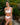*Alora* (Rib-Knit Two-Piece Bikini)