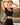 *Blair* (Square Neck Top & Pant Set)
