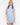*Lila* (Mock Neck Fitted Dress)