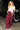 "Gwen" (Stripe Track Pants)
