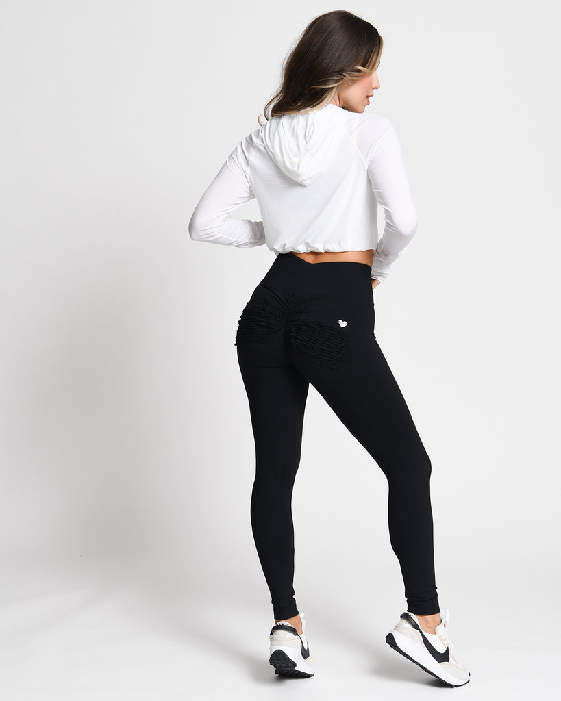 Active Leggings With Pockets, Womens Loungewear Outfits – Cute