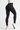 *Black Love Butt - (Soft Sculpt Leggings)