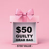 *$50 Grab Bag* (Guilty Surprise Bag)