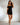 *Marlow* (Black Summer Dress)