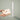Yoke Yoga Block Wall Bracket | White by Mache