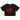 Red Guilty Love (Crop Top)