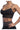 Black Beauty (Scoop Sports Bralette) Sm Bra