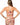 *garden Of Life* (Lounge Sports Bra) Bras - Lounge