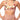 *garden Of Life* (Lounge Sports Bra) Sm / Blush Bras - Lounge
