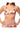 *garden Of Life* (Lounge Sports Bra) Sm / Blush Bras - Lounge