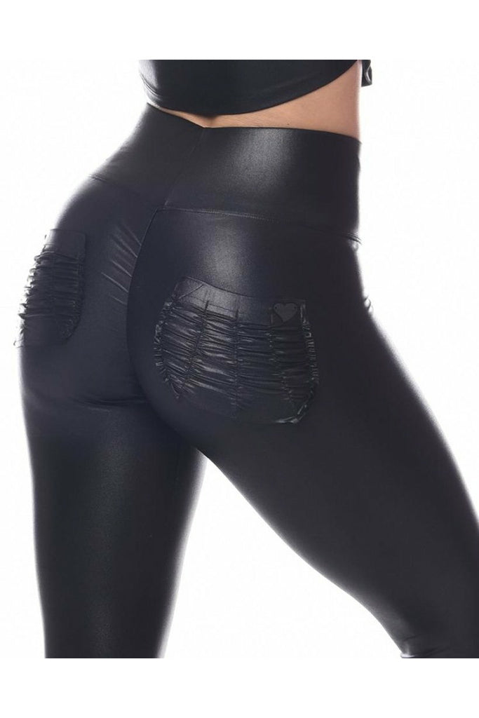 Cute Booty Lounge: Get 50% off ALL Leggings. Starts midnight